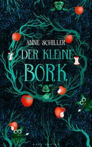 Cover von Der kleine Bork