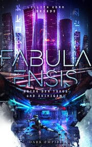 Cover von Fabula Ensis
