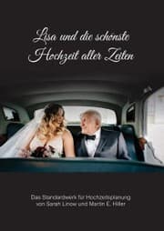 Cover von Lisa und die schönste Hochzeit aller Zeiten
