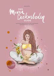 Cover von Der Mama Beckenboden Guide