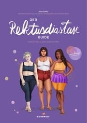 Cover von Der Rektusdiastase Guide
