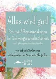 Cover von Alles wird gut!