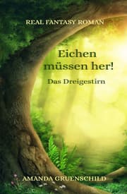 Cover von Eichen müssen her! 1