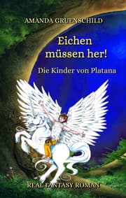 Cover von Eichen müssen her! 2