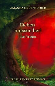 Cover von Eichen müssen her! 3
