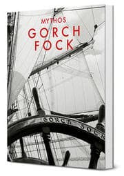 Cover von Mythos Gorch Fock