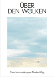Cover von Über den Wolken