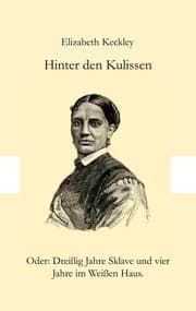 Cover von Hinter den Kulissen