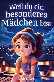 Cover von Weil du ein besonderes Mädchen bist