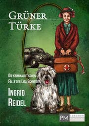 Cover von Grüner Türke