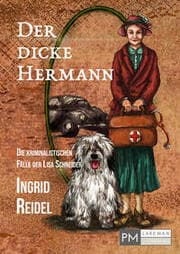 Cover von Der dicke Hermann