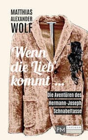 Cover von Wenn die Lieb' kommt ...
