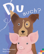 Cover von Du auch?
