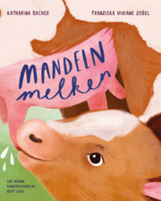 Cover von Mandeln melken