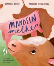 Cover von Mandeln melken