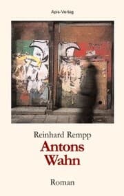 Cover von Antons Wahn