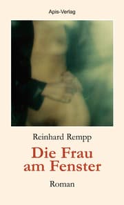Cover von Die Frau am Fenster