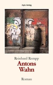 Cover von Antons Wahn