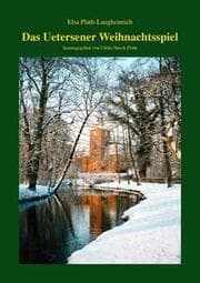 Cover von Das Uetersener Weihnachtsspiel