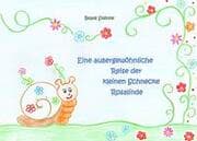 Cover von Eine außergewöhnliche Reise der kleinen Schnecke Rosalinde