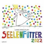 Cover von Seelenfutter