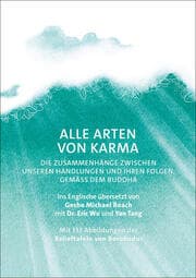 Cover von Alle Arten von Karma
