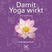 Cover von Damit Yoga wirkt