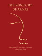 Cover von Der König des Dharmas