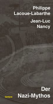 Cover von Der Nazi-Mythos