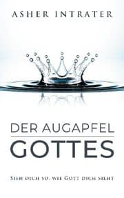 Cover von Der Augapfel Gottes