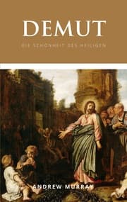 Cover von Demut