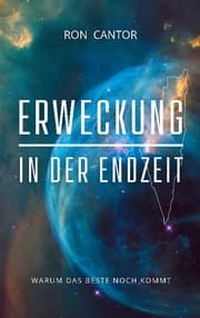 Cover von Erweckung in der Endzeit