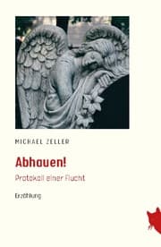 Cover von Abhauen!