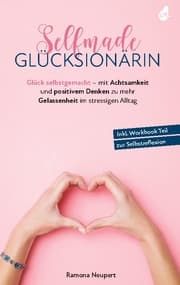 Cover von Selfmade Glücksionärin