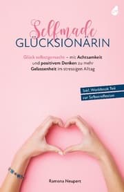 Cover von Selfmade Glücksionärin