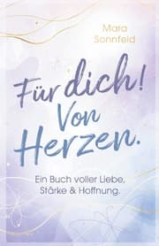 Cover von Für dich! Von Herzen