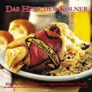 Cover von Das Herz der Kölner