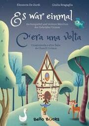 Cover von Es war einmal/C'era una volta
