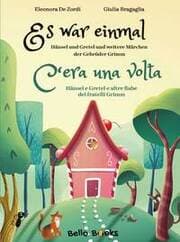 Cover von Es war einmal/C'era una volta