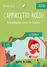 Cover von Cappuccetto Rosso