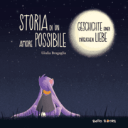 Cover von Storia di un amore possibile/Geschichte einer möglichen Liebe