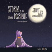 Cover von Storia di un amore possibile/Story of a possible love