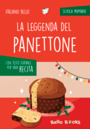 Cover von La leggenda del panettone