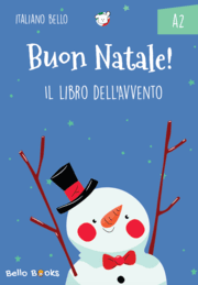 Cover von Buon Natale!