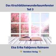 Cover von Das Kirschblütenwunderbaumfenster