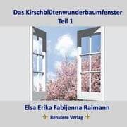 Cover von Das Kirschblütenwunderbaumfenster