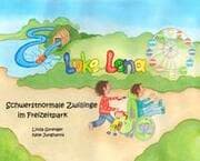 Cover von Luke und Lena