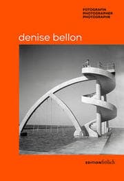 Cover von Denise Bellon
