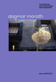 Cover von Dagmar Morath