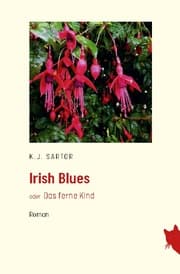 Cover von Irish Blues